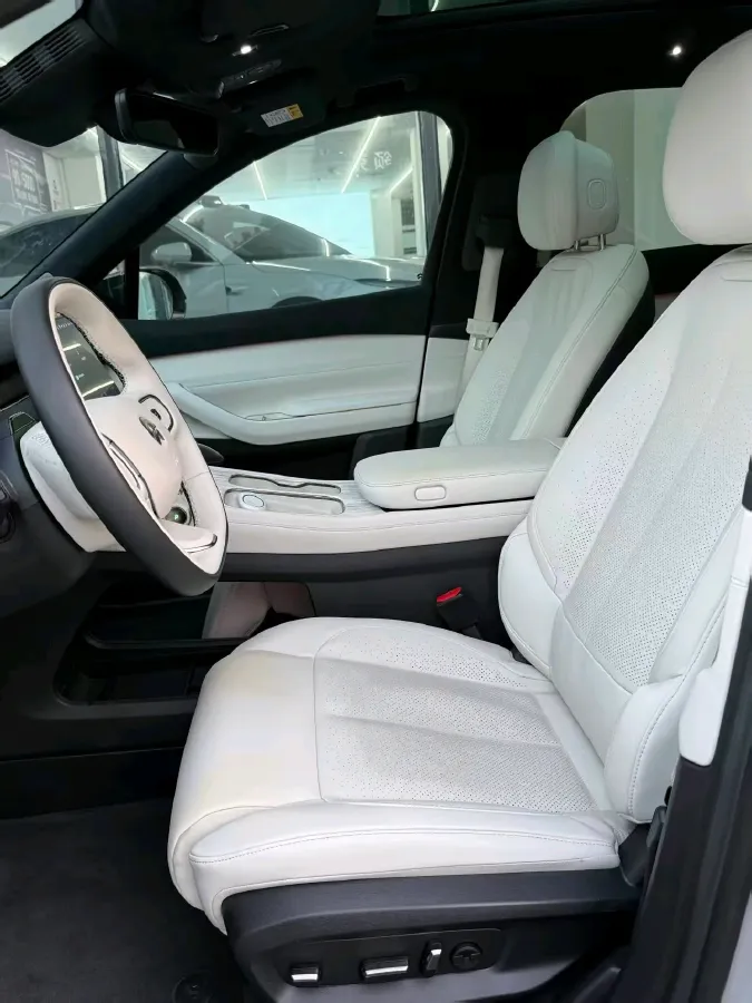 2022 NIO ES7 BEV 75KWH,autocango,china used car exporter,china ev exporter,chinese used car exporter,chinese used ev exporter