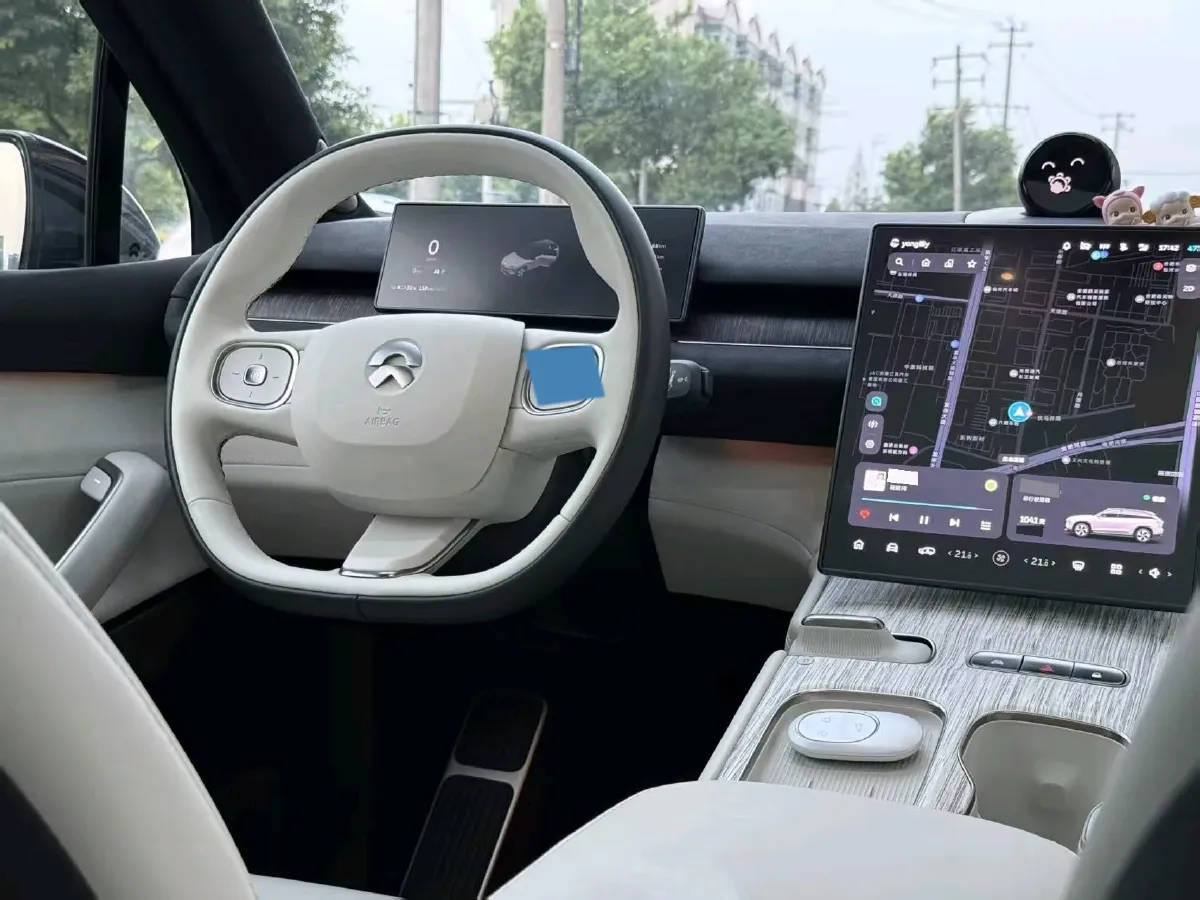 2022 NIO ES7 BEV 75KWH,autocango,china used car exporter,china ev exporter,chinese used car exporter,chinese used ev exporter