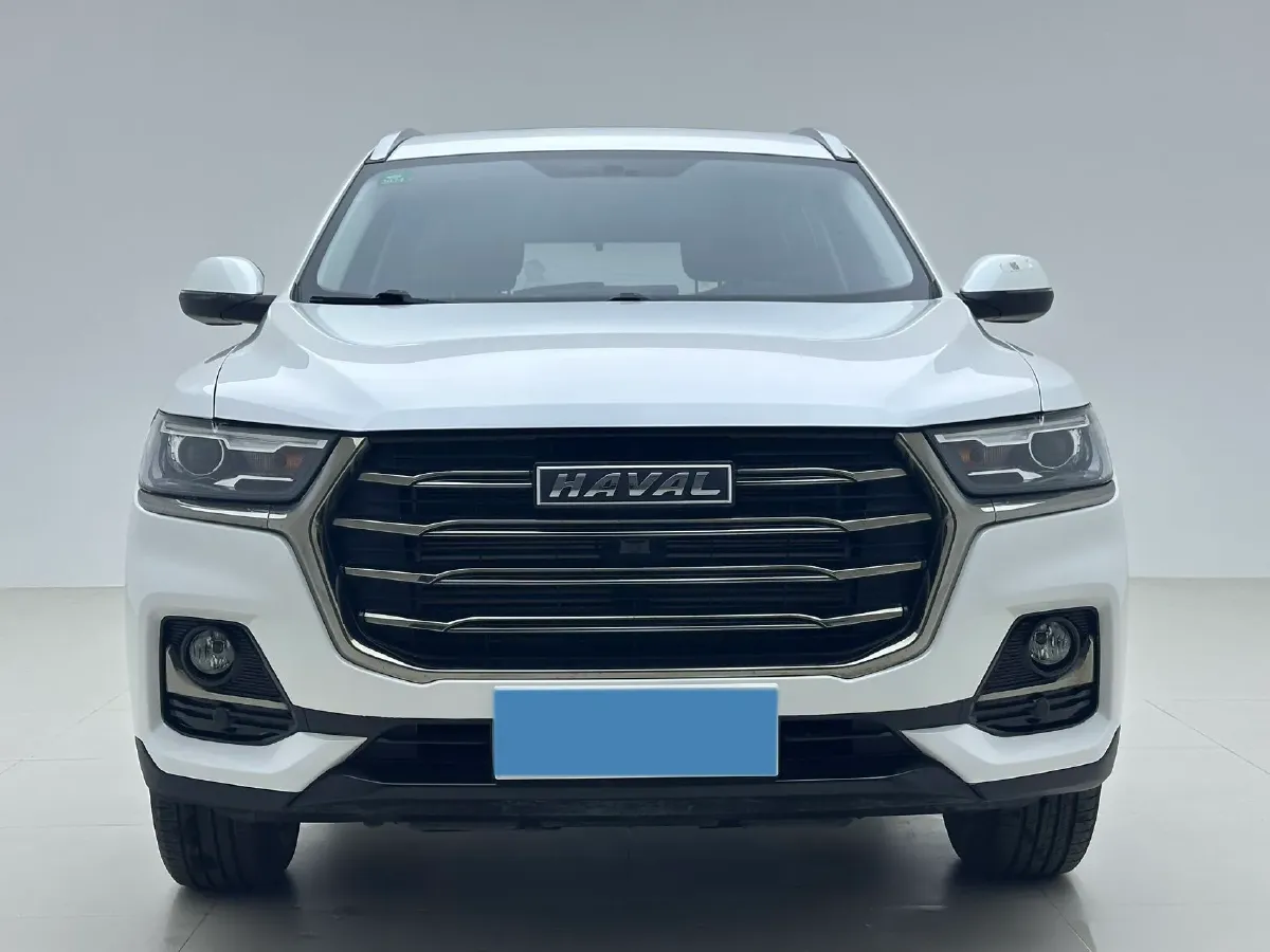 2021 Haval H6 1.5T 150HP L4 7DCT,autocango,china used car exporter,china ev exporter,chinese used car exporter,chinese used ev exporter