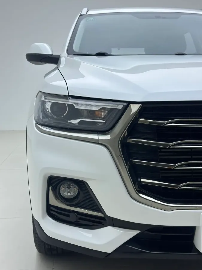 2021 Haval H6 1.5T 150HP L4 7DCT,autocango,china used car exporter,china ev exporter,chinese used car exporter,chinese used ev exporter