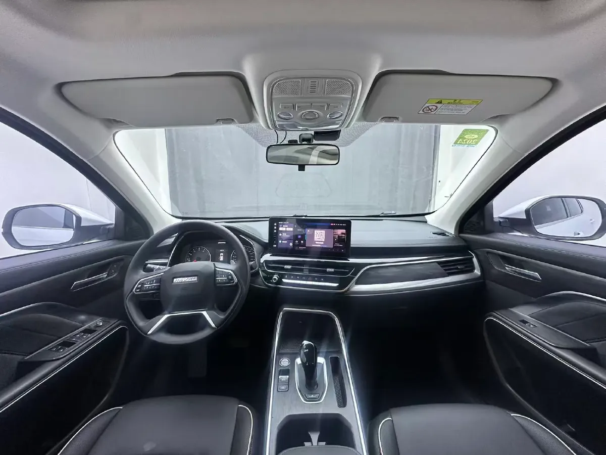 2021 Haval H6 1.5T 150HP L4 7DCT,autocango,china used car exporter,china ev exporter,chinese used car exporter,chinese used ev exporter