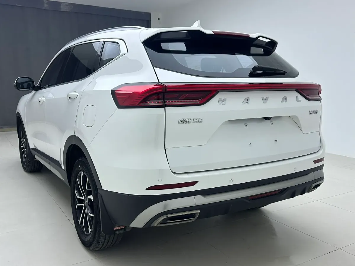 2021 Haval H6 1.5T 150HP L4 7DCT,autocango,china used car exporter,china ev exporter,chinese used car exporter,chinese used ev exporter