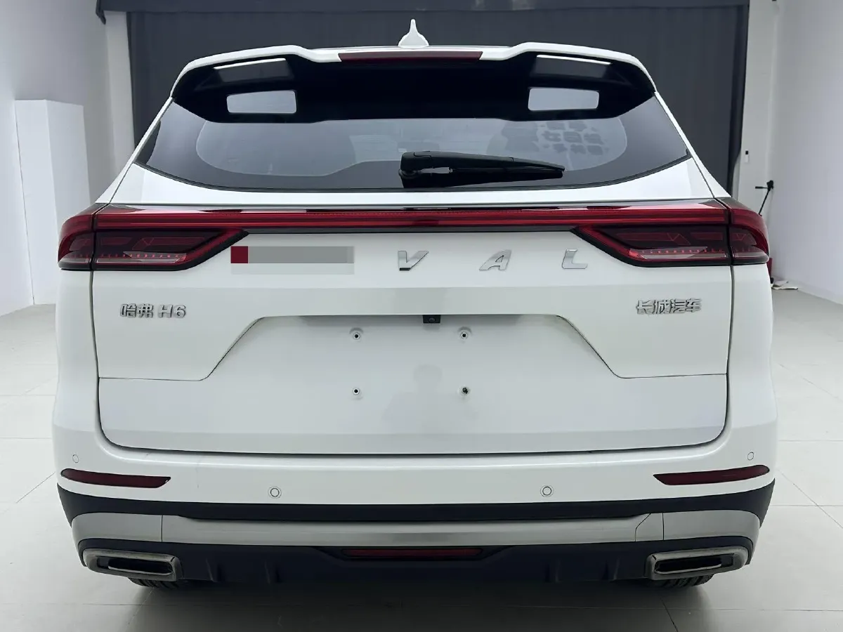 2021 Haval H6 1.5T 150HP L4 7DCT,autocango,china used car exporter,china ev exporter,chinese used car exporter,chinese used ev exporter