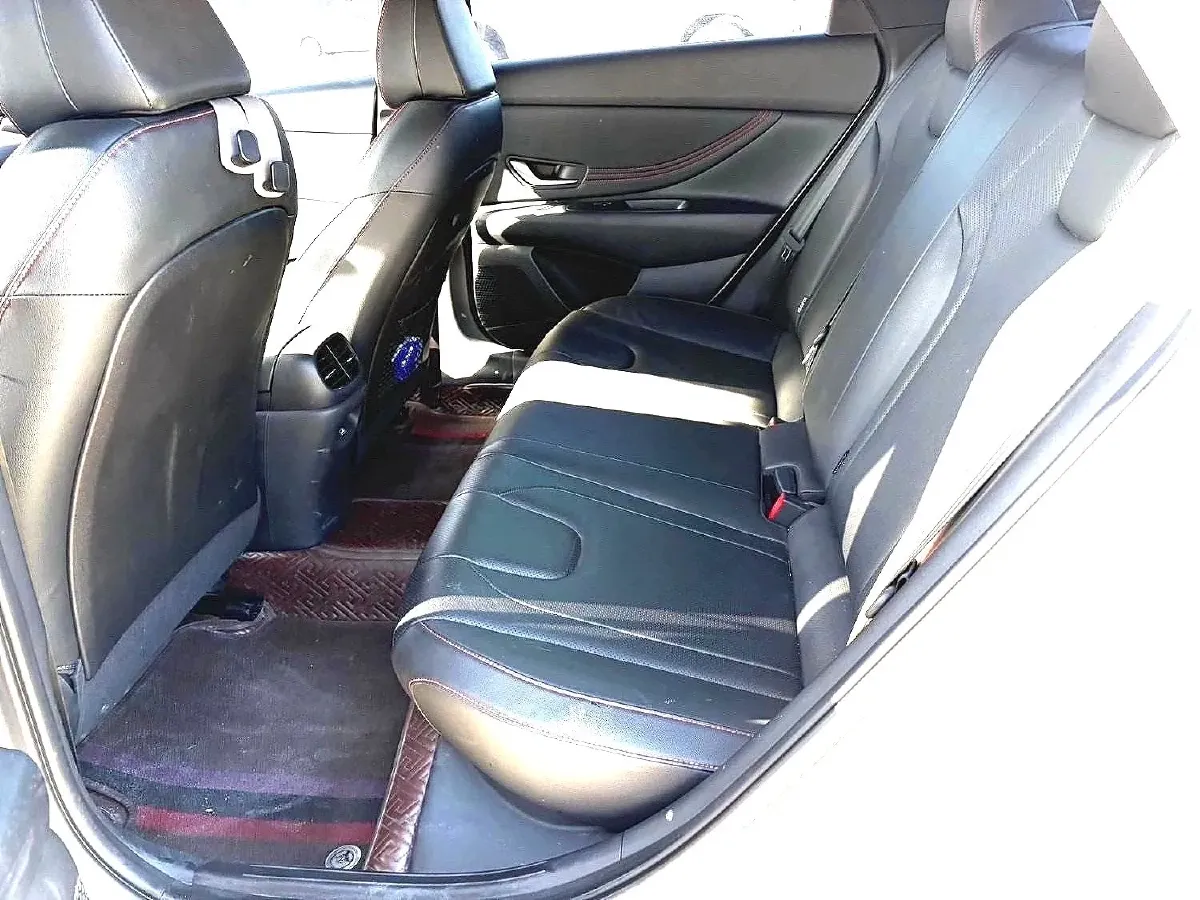 2023 Hyundai Elantra 1.5L 115HP L4 CVT,autocango,china used car exporter,china ev exporter,chinese used car exporter,chinese used ev exporter