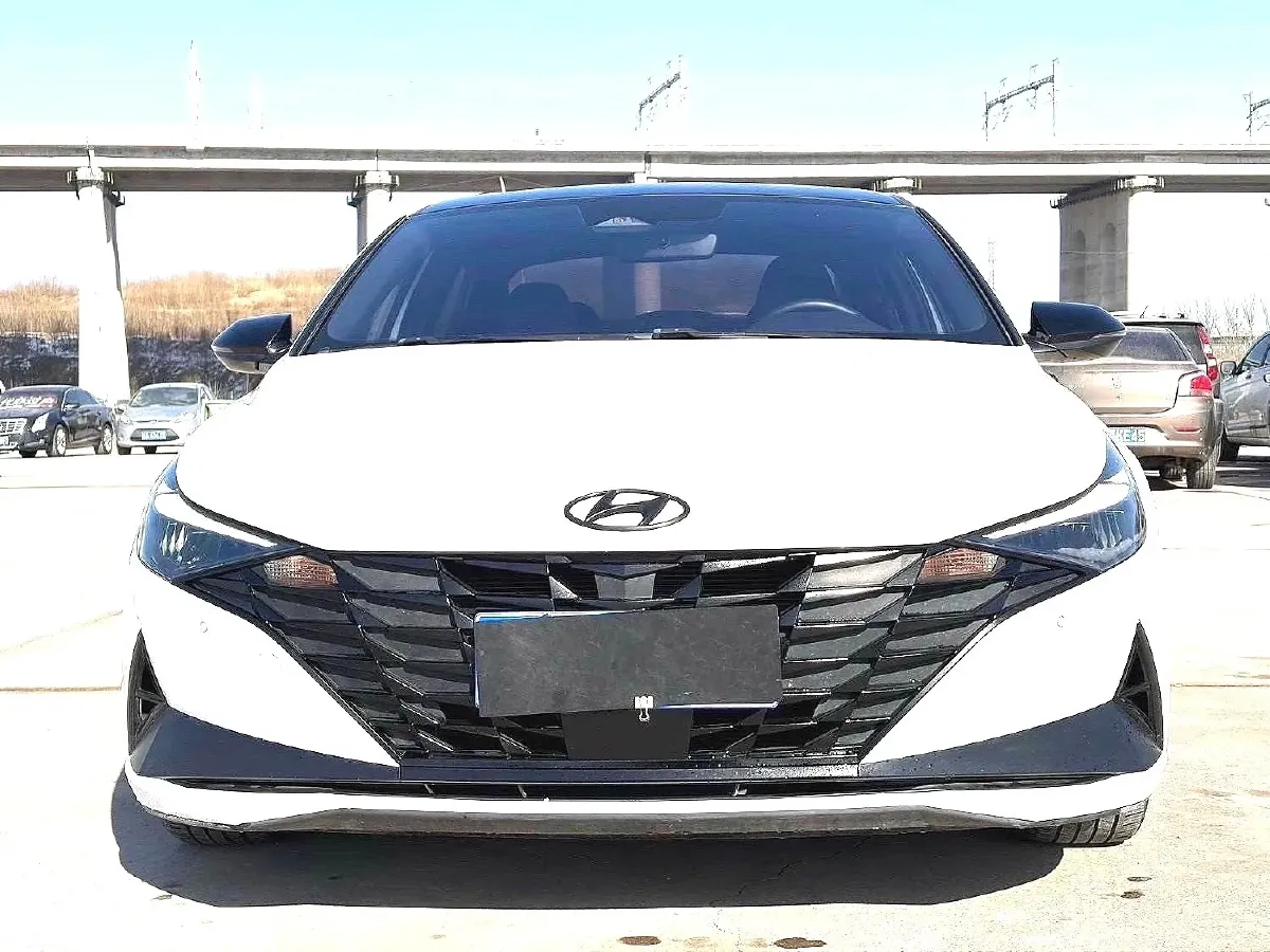 2023 Hyundai Elantra 1.5L 115HP L4 CVT,autocango,china used car exporter,china ev exporter,chinese used car exporter,chinese used ev exporter