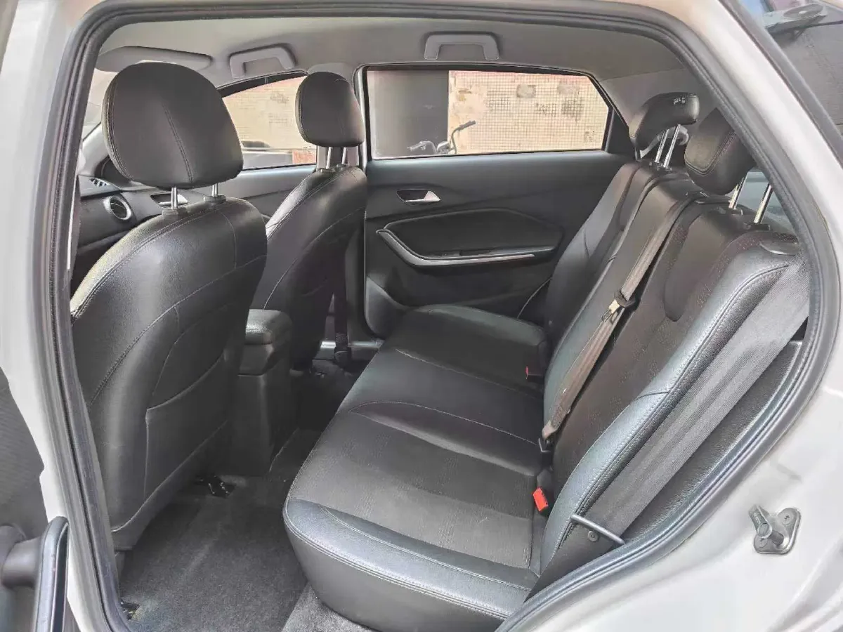 2018 Chery Tiggo 3x 1.5L 106HP L4 5MT,autocango,china used car exporter,china ev exporter,chinese used car exporter,chinese used ev exporter