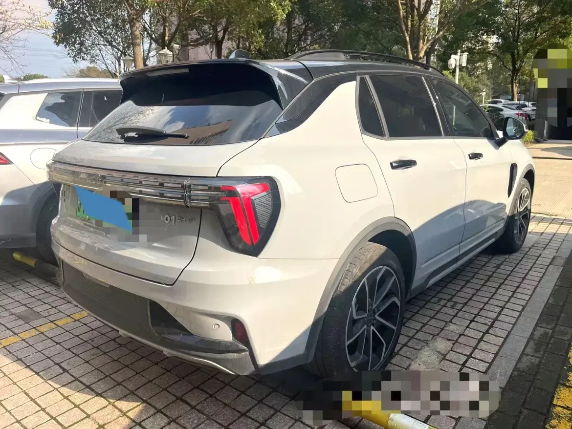 2023 LYNK&CO 08 EM-P 1.5T 163HP L4 3DHT PHEV 21.2KWH,autocango,china used car exporter,china ev exporter,chinese used car exporter,chinese used ev exporter
