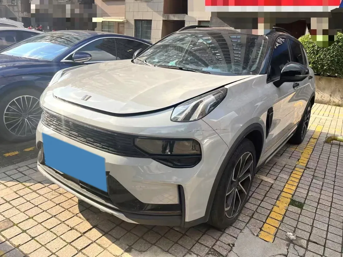 2023 LYNK&CO 08 EM-P 1.5T 163HP L4 3DHT PHEV 21.2KWH,autocango,china used car exporter,china ev exporter,chinese used car exporter,chinese used ev exporter
