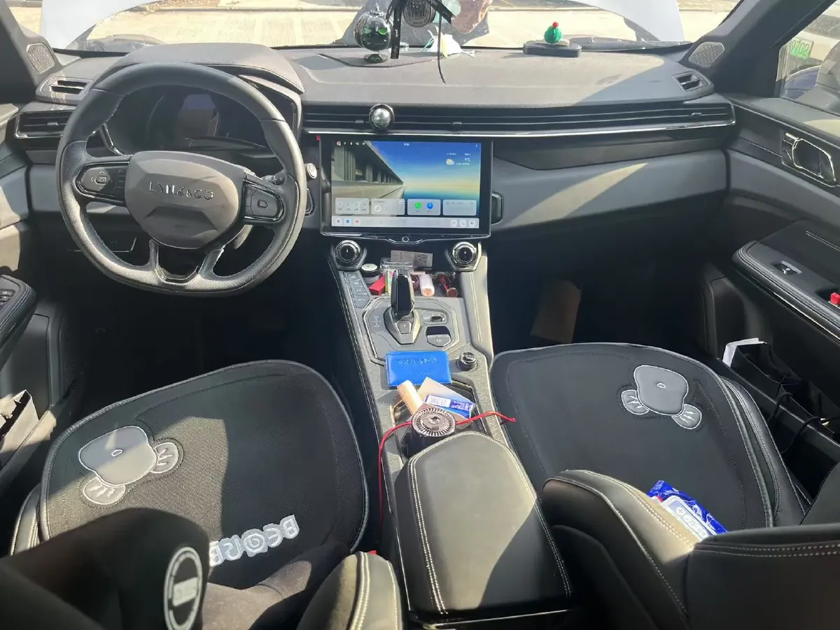 2023 LYNK&CO 08 EM-P 1.5T 163HP L4 3DHT PHEV 21.2KWH,autocango,china used car exporter,china ev exporter,chinese used car exporter,chinese used ev exporter