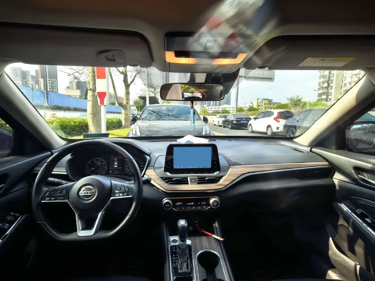 2021 Nissan Teana 2.0L 156HP L4 CVT,autocango,china used car exporter,china ev exporter,chinese used car exporter,chinese used ev exporter