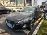 2021 Nissan Teana 2.0L 156HP L4 CVT
