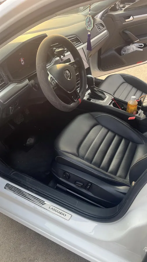 2021 Volkswagen Lamando 1.4T 150HP L4 7DCT,autocango,china used car exporter,china ev exporter,chinese used car exporter,chinese used ev exporter