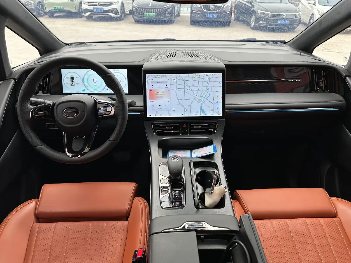 2025 GAC Trumpchi M8 2.0T 190HP L4 2DHT Hybrid,autocango,china used car exporter,china ev exporter,chinese used car exporter,chinese used ev exporter