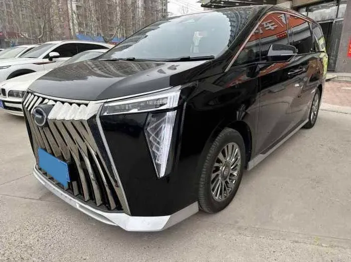 2025 GAC Trumpchi M8 2.0T 190HP L4 2DHT Hybrid,autocango,china used car exporter,china ev exporter,chinese used car exporter,chinese used ev exporter
