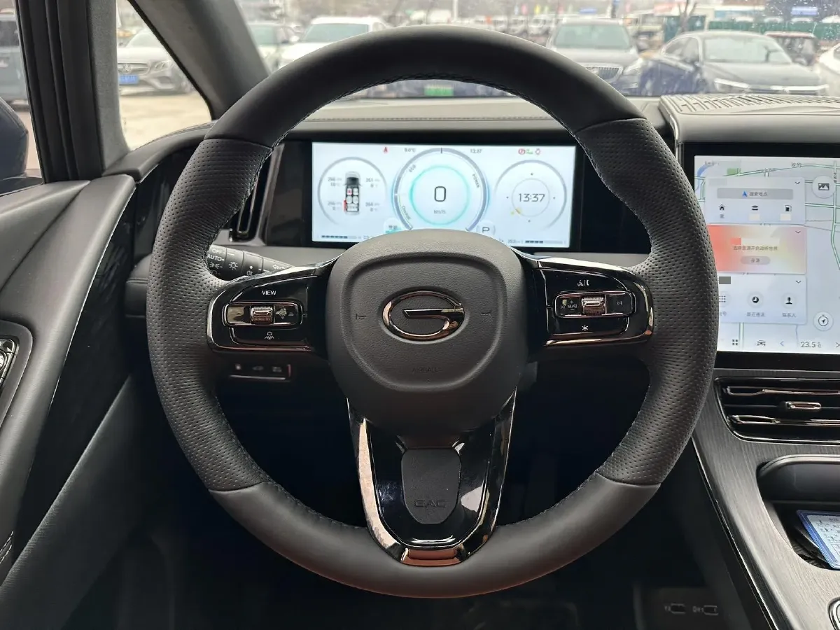 2025 GAC Trumpchi M8 2.0T 190HP L4 2DHT Hybrid,autocango,china used car exporter,china ev exporter,chinese used car exporter,chinese used ev exporter