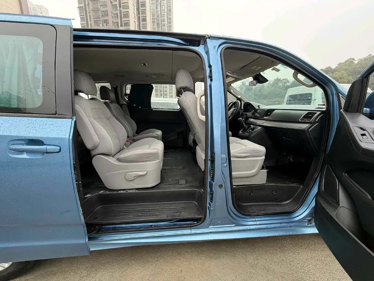 2019 MAXUS G10 1.9T 150HP L4 6MT,autocango,china used car exporter,china ev exporter,chinese used car exporter,chinese used ev exporter