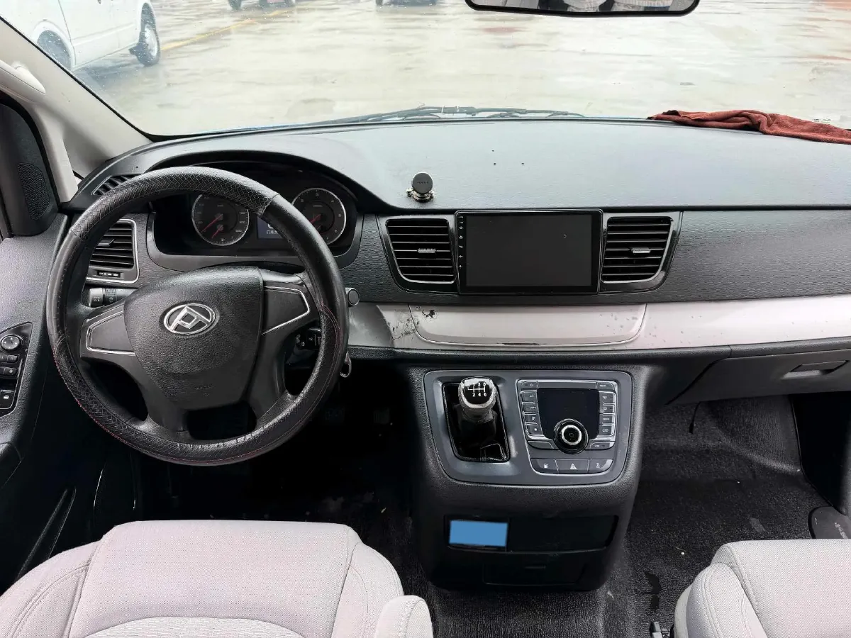 2019 MAXUS G10 1.9T 150HP L4 6MT,autocango,china used car exporter,china ev exporter,chinese used car exporter,chinese used ev exporter
