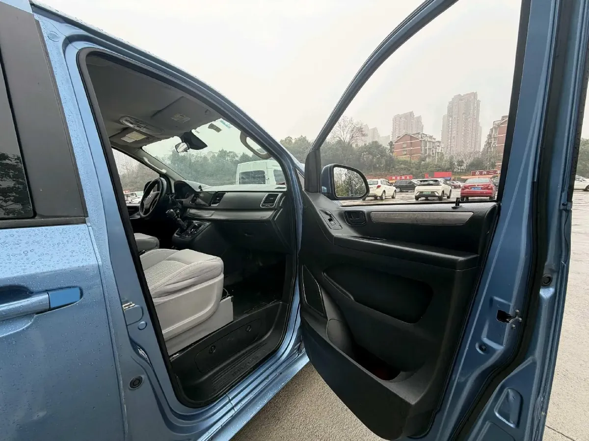 2019 MAXUS G10 1.9T 150HP L4 6MT,autocango,china used car exporter,china ev exporter,chinese used car exporter,chinese used ev exporter
