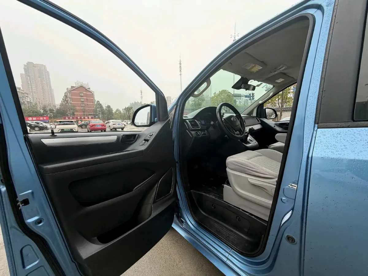 2019 MAXUS G10 1.9T 150HP L4 6MT,autocango,china used car exporter,china ev exporter,chinese used car exporter,chinese used ev exporter