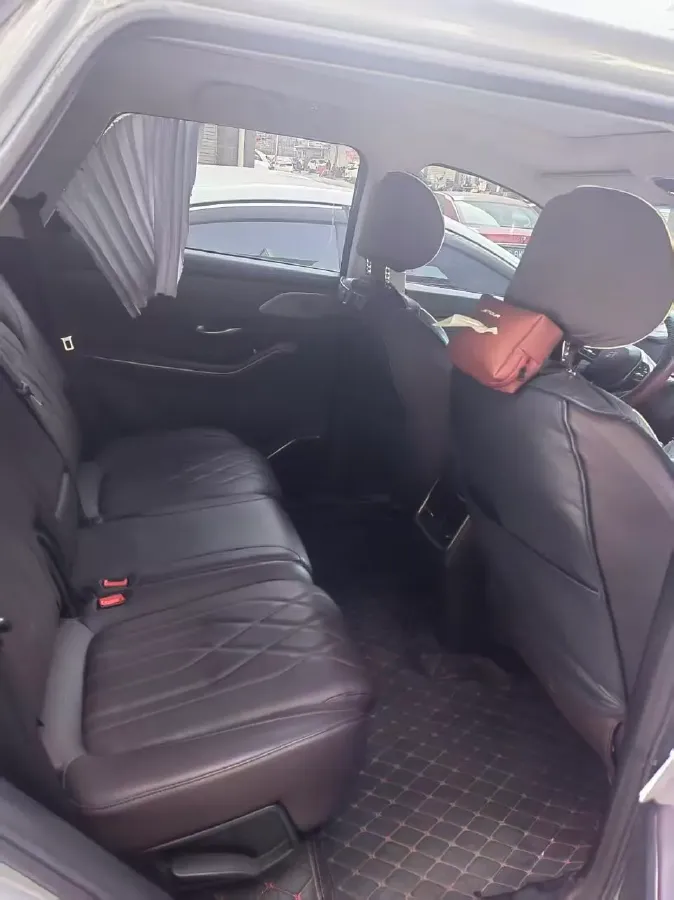 2024 Jetour X90 PRO 1.6T 197HP L4 7DCT,autocango,china used car exporter,china ev exporter,chinese used car exporter,chinese used ev exporter