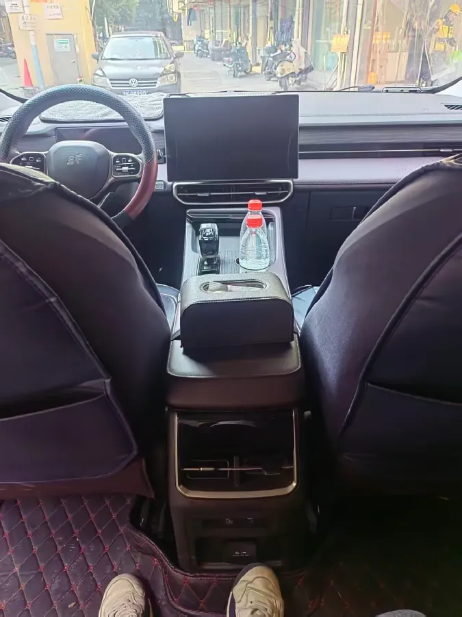 2024 Jetour X90 PRO 1.6T 197HP L4 7DCT,autocango,china used car exporter,china ev exporter,chinese used car exporter,chinese used ev exporter