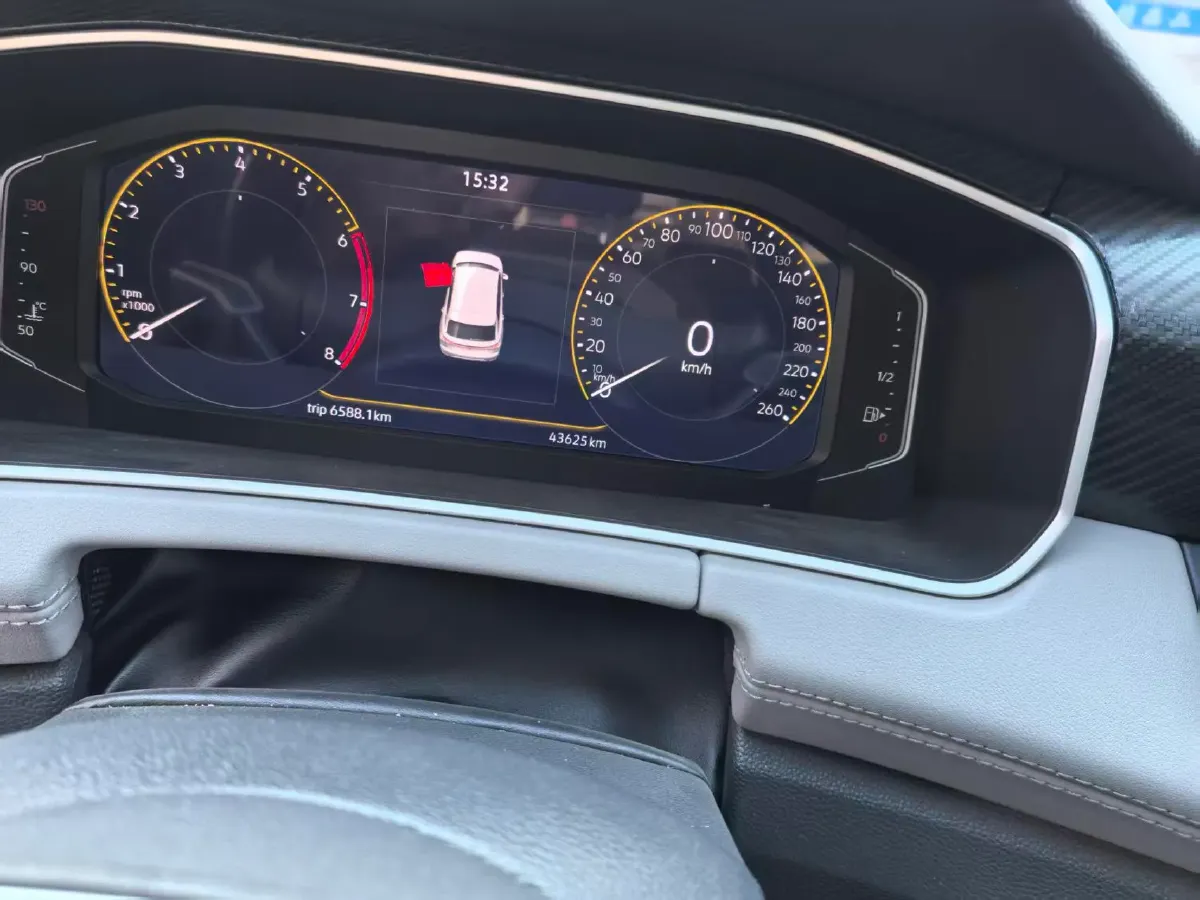 2023 Volkswagen Tayron 1.4T 150HP L4 7DCT,autocango,china used car exporter,china ev exporter,chinese used car exporter,chinese used ev exporter