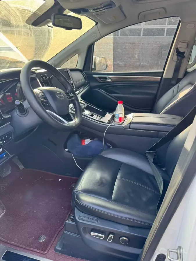 2021 GAC Trumpchi M8 2.0T 252HP L4 8AT,autocango,china used car exporter,china ev exporter,chinese used car exporter,chinese used ev exporter