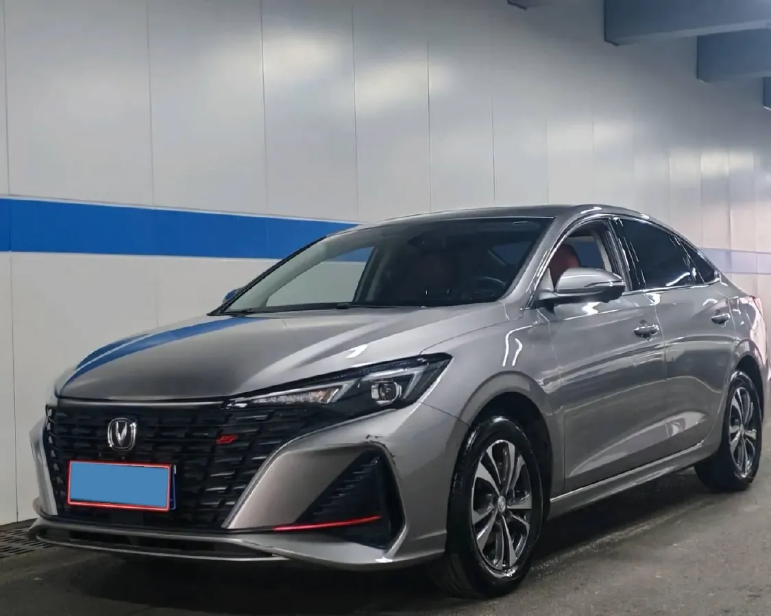 2022 ChangAn Eado 1.4T 160HP L4 7DCT,autocango,china used car exporter,china ev exporter,chinese used car exporter,chinese used ev exporter