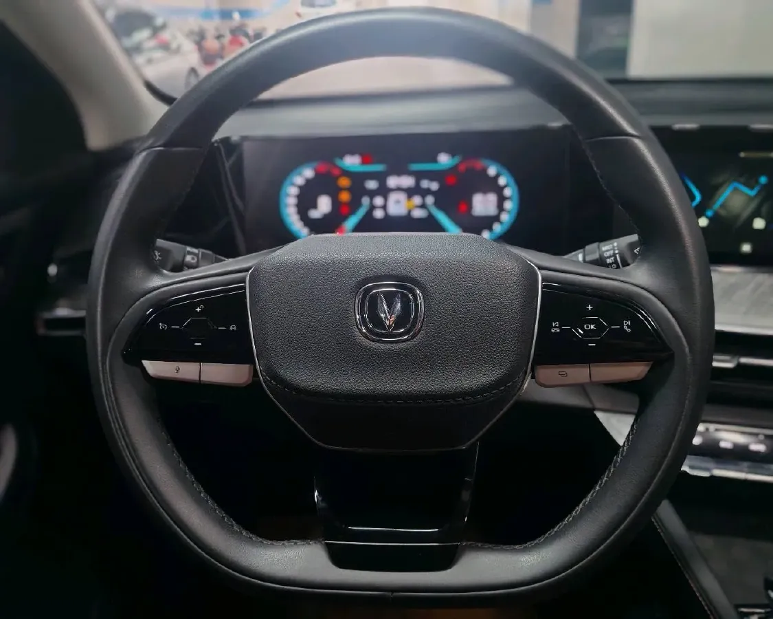 2022 ChangAn Eado 1.4T 160HP L4 7DCT,autocango,china used car exporter,china ev exporter,chinese used car exporter,chinese used ev exporter