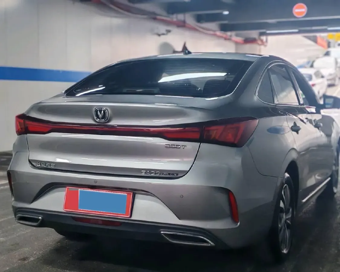 2022 ChangAn Eado 1.4T 160HP L4 7DCT,autocango,china used car exporter,china ev exporter,chinese used car exporter,chinese used ev exporter