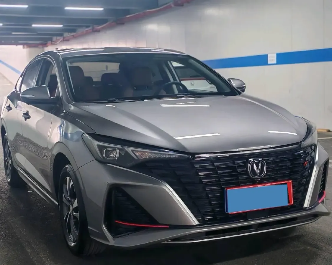 2022 ChangAn Eado 1.4T 160HP L4 7DCT,autocango,china used car exporter,china ev exporter,chinese used car exporter,chinese used ev exporter