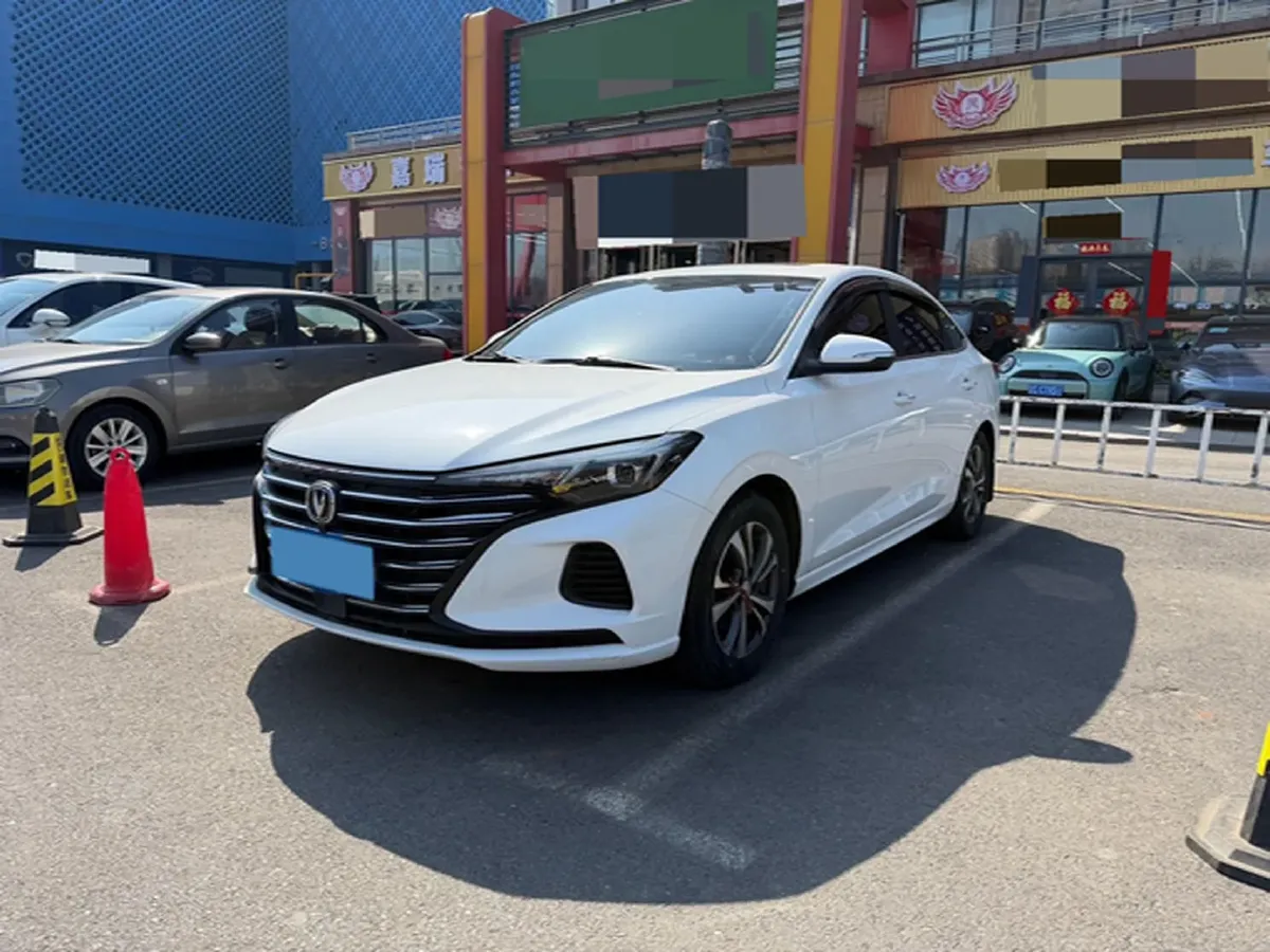 2022 ChangAn Eado 1.6L 128HP L4 CVT,autocango,china used car exporter,china ev exporter,chinese used car exporter,chinese used ev exporter