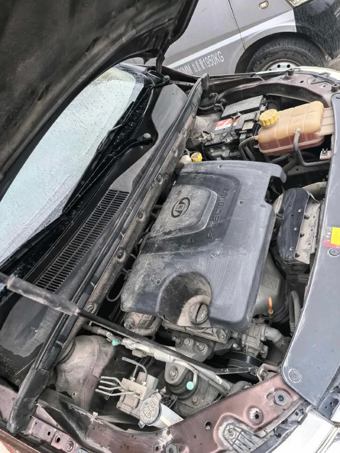 2016 BaoJun 730 1.5L 112HP L4 5MT,autocango,china used car exporter,china ev exporter,chinese used car exporter,chinese used ev exporter