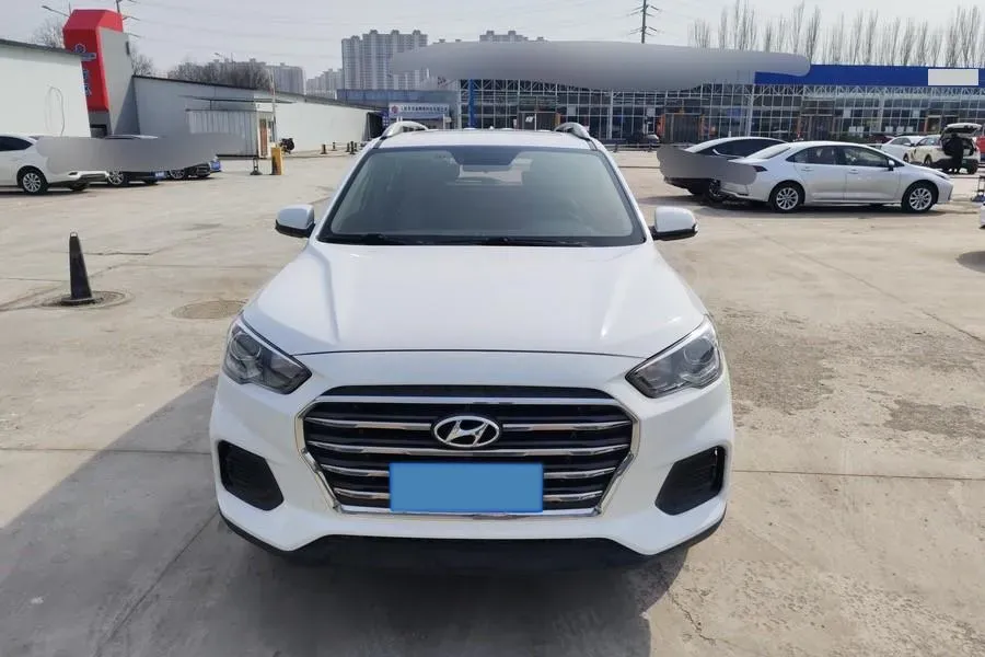 2020 Hyundai ix35 2.0L 160HP L4 6AT,autocango,china used car exporter,china ev exporter,chinese used car exporter,chinese used ev exporter