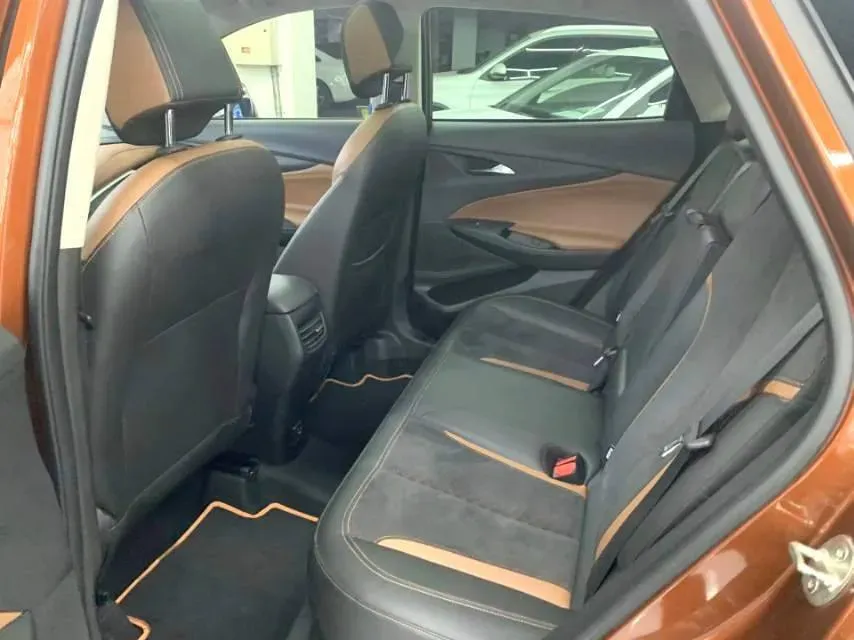 2020 Buick Encore 1.3T 165HP L3 CVT,autocango,china used car exporter,china ev exporter,chinese used car exporter,chinese used ev exporter