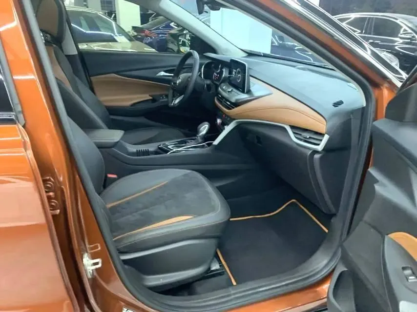 2020 Buick Encore 1.3T 165HP L3 CVT,autocango,china used car exporter,china ev exporter,chinese used car exporter,chinese used ev exporter