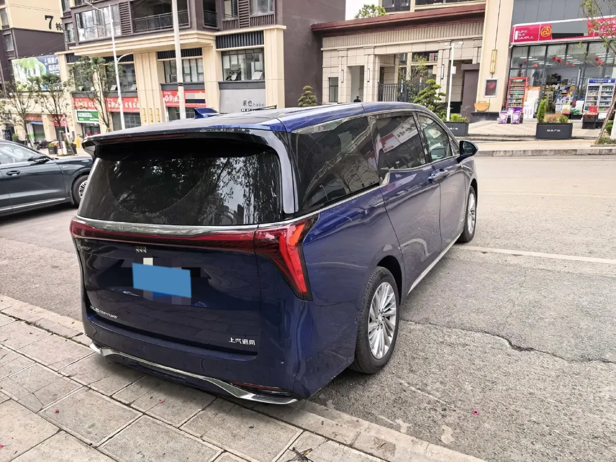 2023 Buick Century 2.0T 237HP L4 9AT,autocango,china used car exporter,china ev exporter,chinese used car exporter,chinese used ev exporter