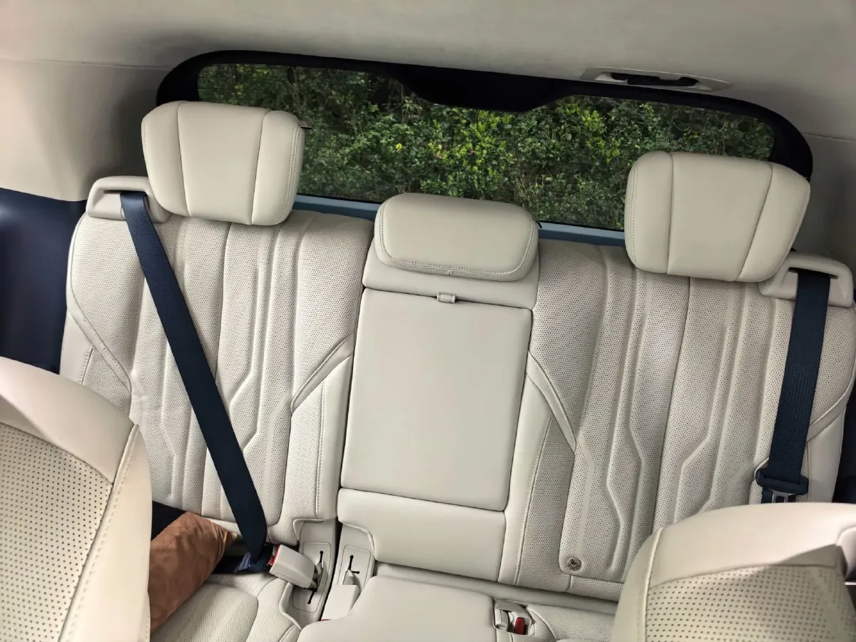 2023 Buick Century 2.0T 237HP L4 9AT,autocango,china used car exporter,china ev exporter,chinese used car exporter,chinese used ev exporter