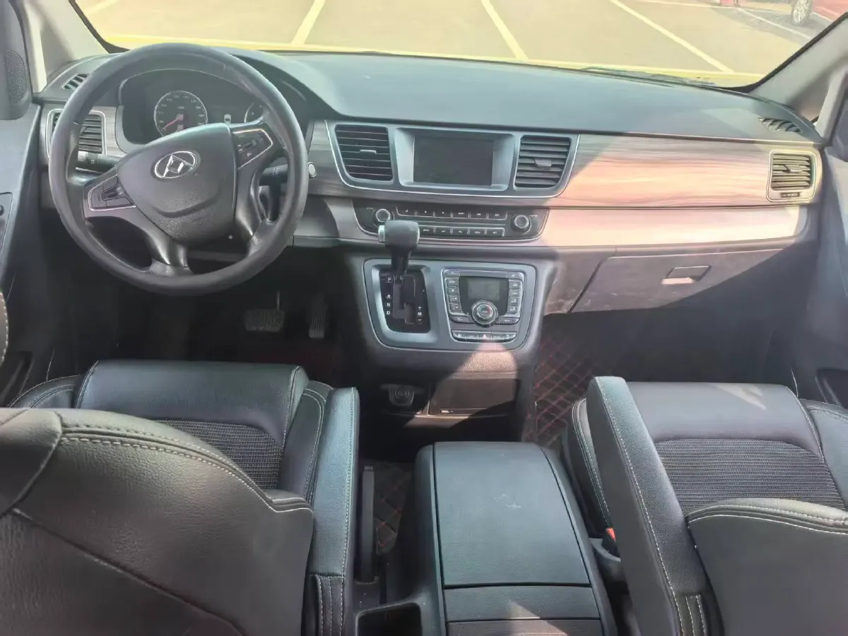 2018 MAXUS G10 2.0T 224HP L4 6AT,autocango,china used car exporter,china ev exporter,chinese used car exporter,chinese used ev exporter