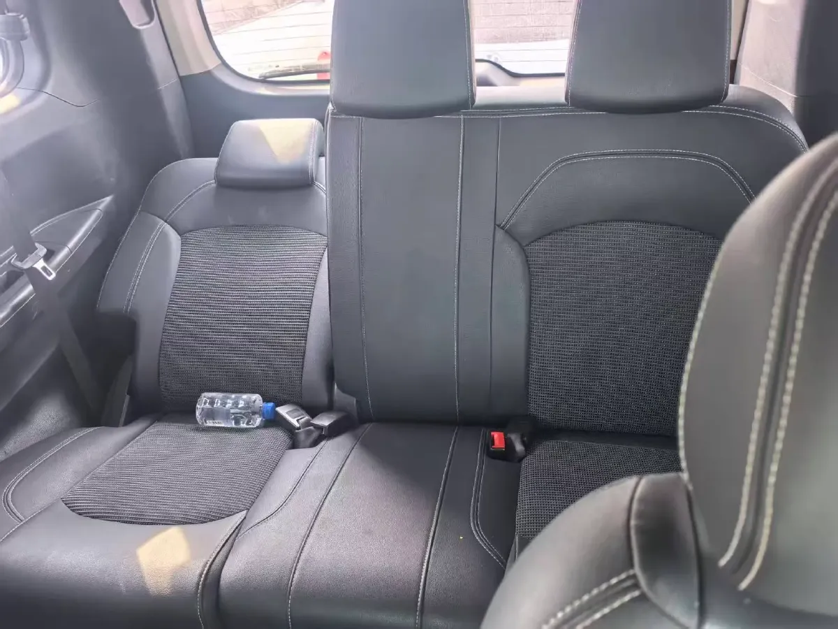 2018 MAXUS G10 2.0T 224HP L4 6AT,autocango,china used car exporter,china ev exporter,chinese used car exporter,chinese used ev exporter