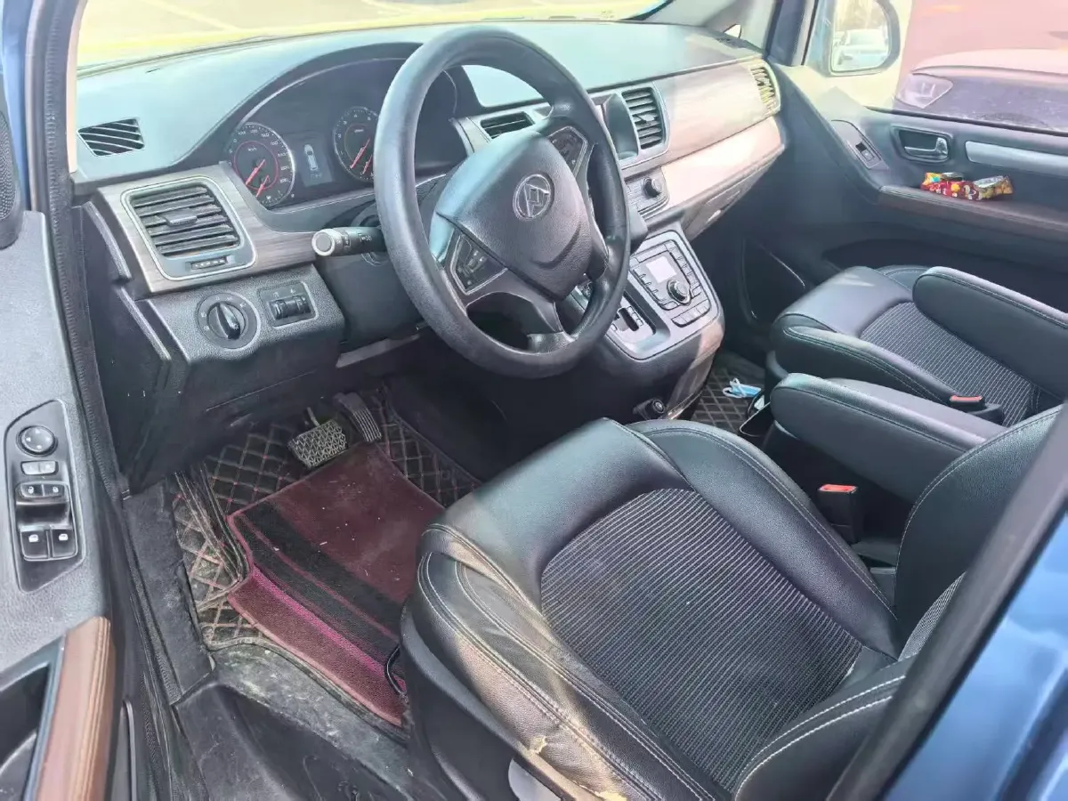 2018 MAXUS G10 2.0T 224HP L4 6AT,autocango,china used car exporter,china ev exporter,chinese used car exporter,chinese used ev exporter