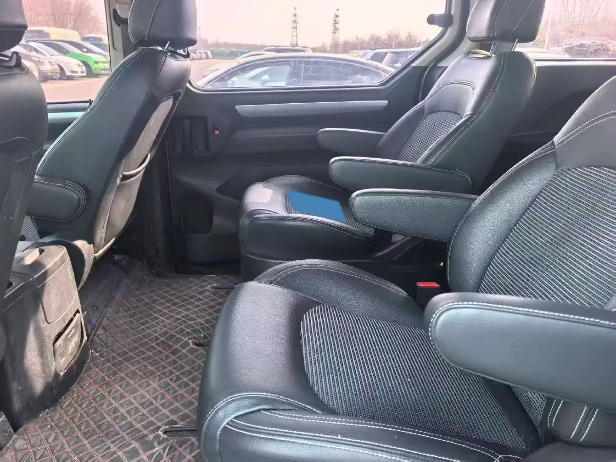 2018 MAXUS G10 2.0T 224HP L4 6AT,autocango,china used car exporter,china ev exporter,chinese used car exporter,chinese used ev exporter