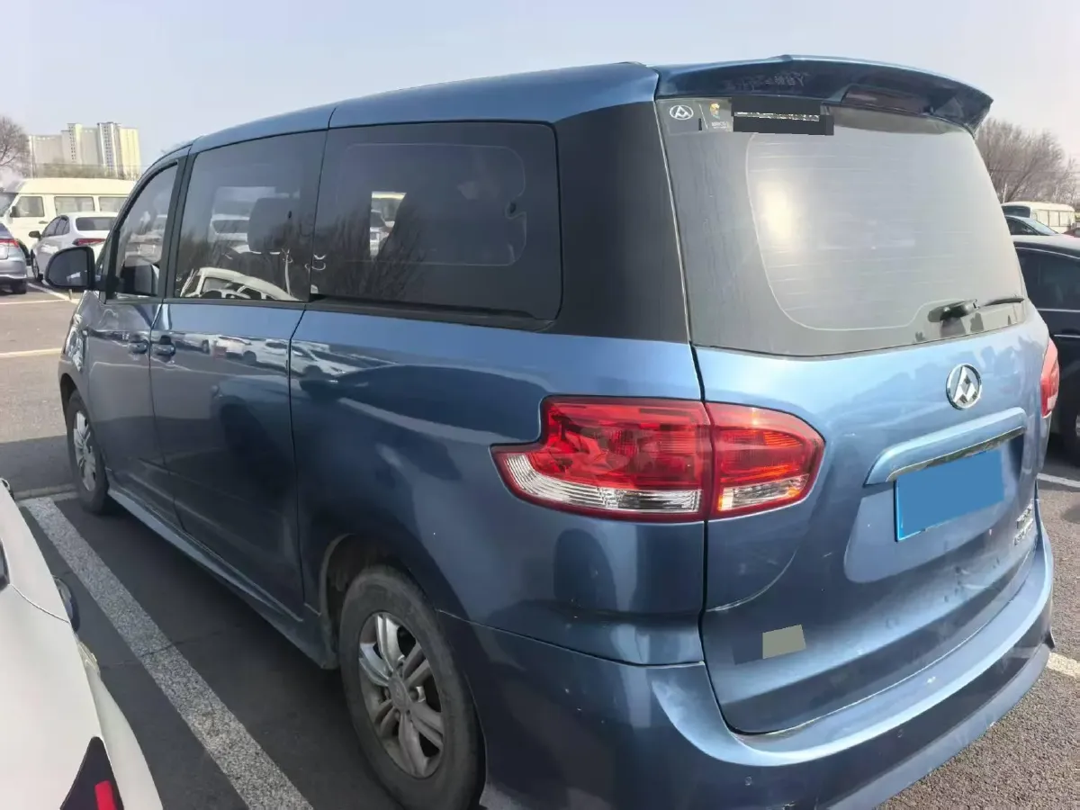 2018 MAXUS G10 2.0T 224HP L4 6AT,autocango,china used car exporter,china ev exporter,chinese used car exporter,chinese used ev exporter