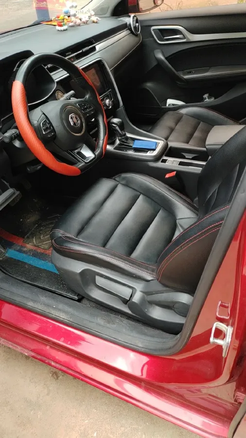 2017 MG MG6 1.5T 169HP L4 7DCT,autocango,china used car exporter,china ev exporter,chinese used car exporter,chinese used ev exporter