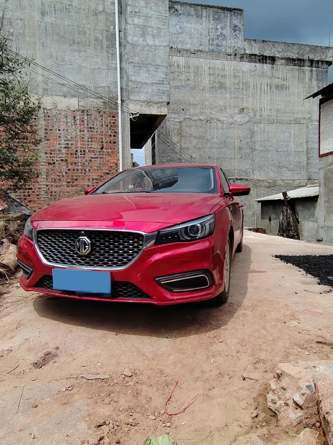 2017 MG MG6 1.5T 169HP L4 7DCT,autocango,china used car exporter,china ev exporter,chinese used car exporter,chinese used ev exporter