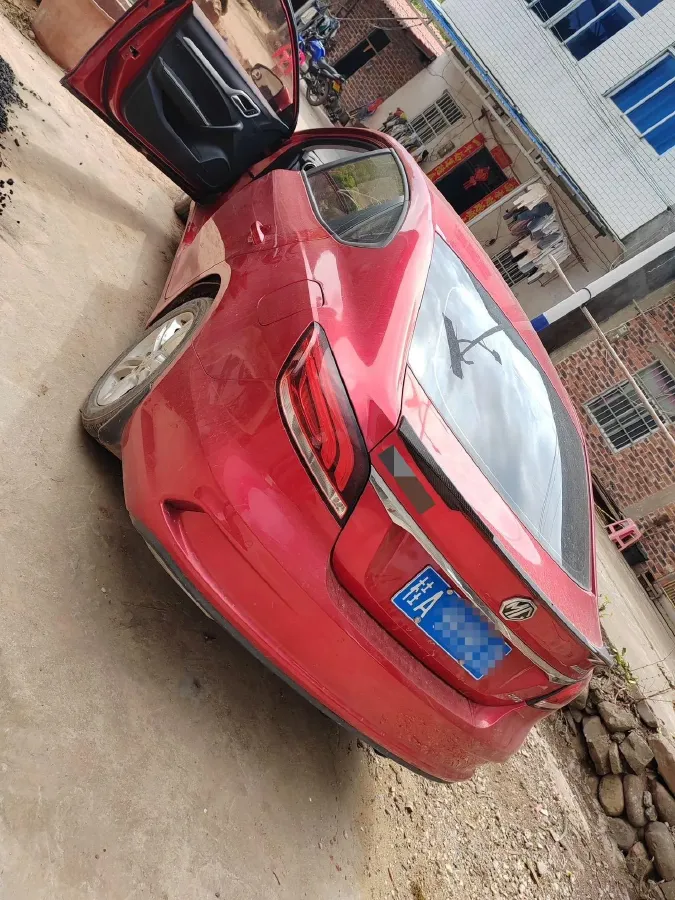 2017 MG MG6 1.5T 169HP L4 7DCT,autocango,china used car exporter,china ev exporter,chinese used car exporter,chinese used ev exporter