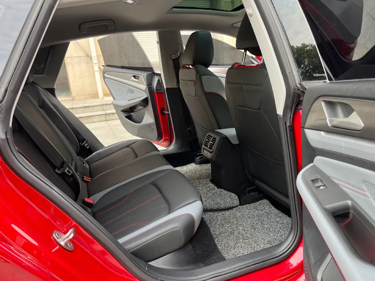 2024 Volkswagen Lamando 1.4T 150HP L4 7DCT,autocango,china used car exporter,china ev exporter,chinese used car exporter,chinese used ev exporter