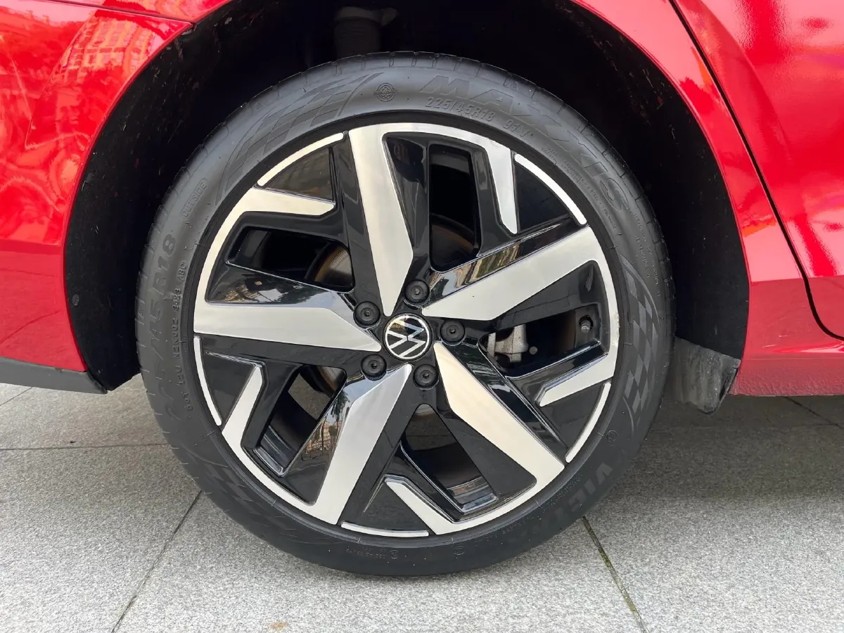 2024 Volkswagen Lamando 1.4T 150HP L4 7DCT,autocango,china used car exporter,china ev exporter,chinese used car exporter,chinese used ev exporter