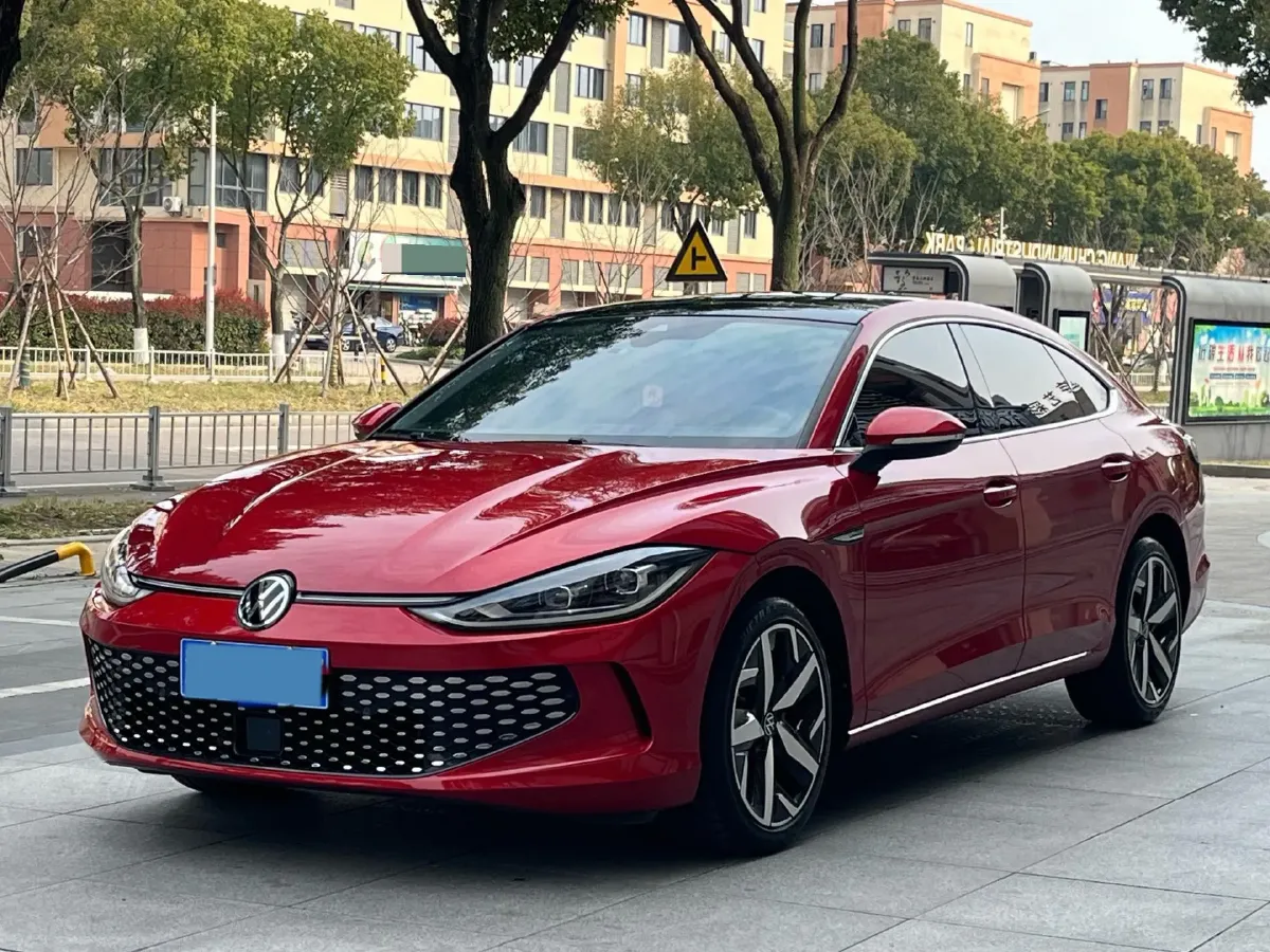 2024 Volkswagen Lamando 1.4T 150HP L4 7DCT,autocango,china used car exporter,china ev exporter,chinese used car exporter,chinese used ev exporter