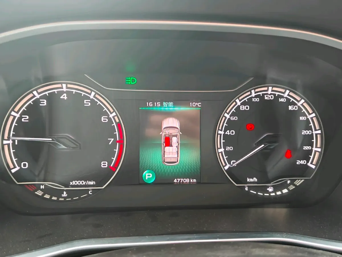 2023 Geely Coolray 1.5T 181HP L4 7DCT,autocango,china used car exporter,china ev exporter,chinese used car exporter,chinese used ev exporter